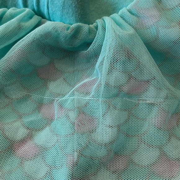 Carters Mermaid Outfit - Picture 5 of 5